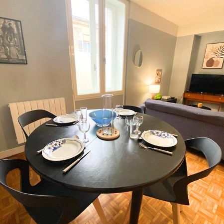 Apartamento Le 107 - Poitiers - Chu - La Conciergerie. Exterior foto