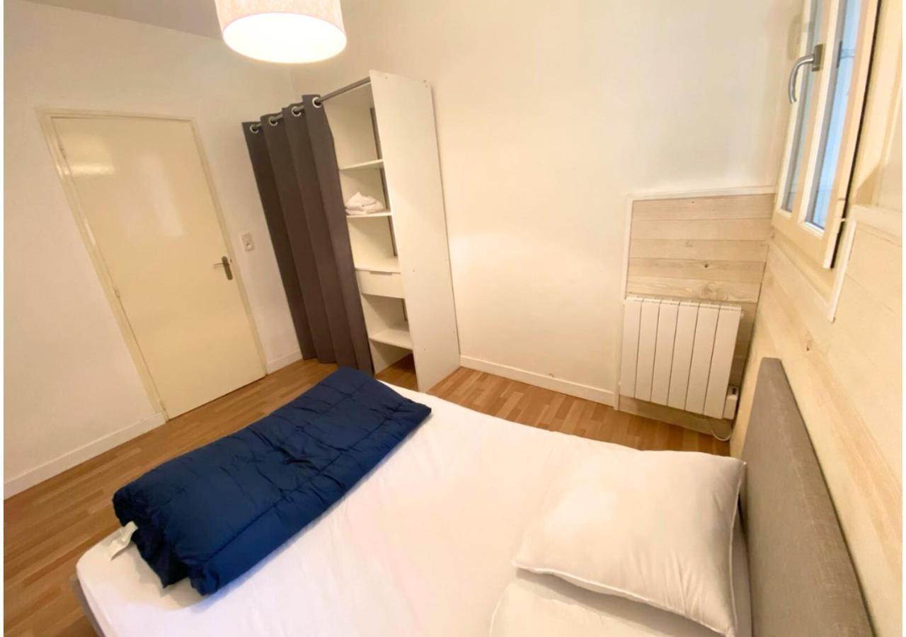 Apartamento Le 107 - Poitiers - Chu - La Conciergerie. Exterior foto
