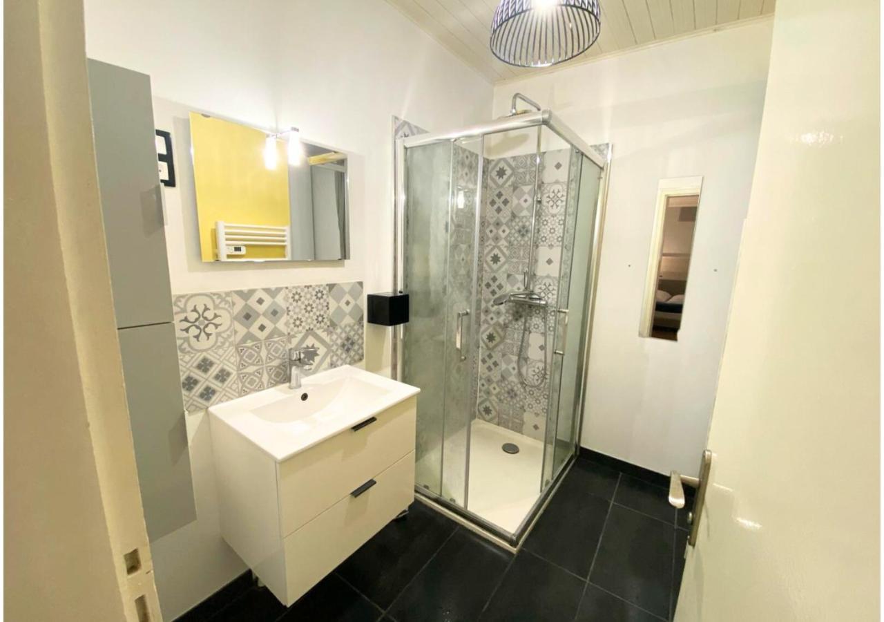 Apartamento Le 107 - Poitiers - Chu - La Conciergerie. Exterior foto